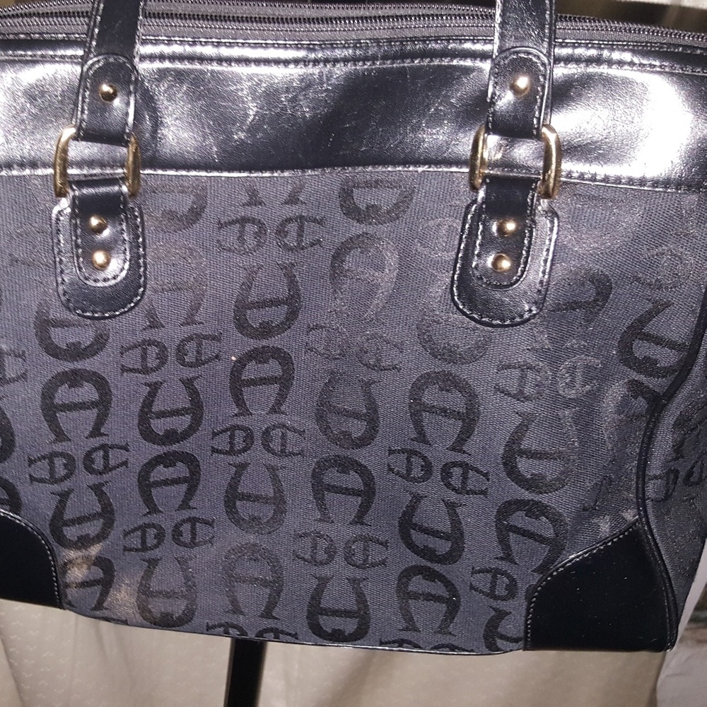 Etienne Agner handbag